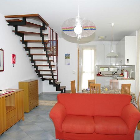 Residence Fontana Barone Cefalù Extérieur photo
