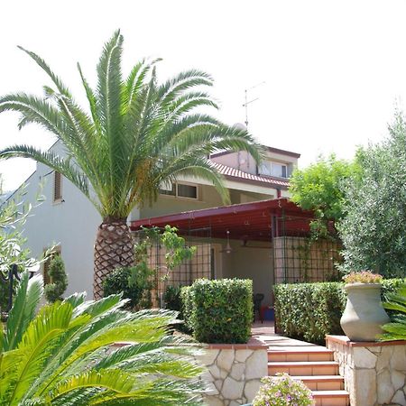 Residence Fontana Barone Cefalù Extérieur photo