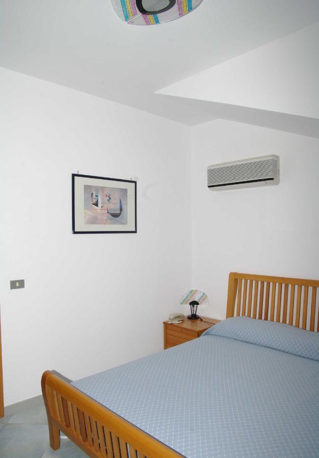 Residence Fontana Barone Cefalù Extérieur photo