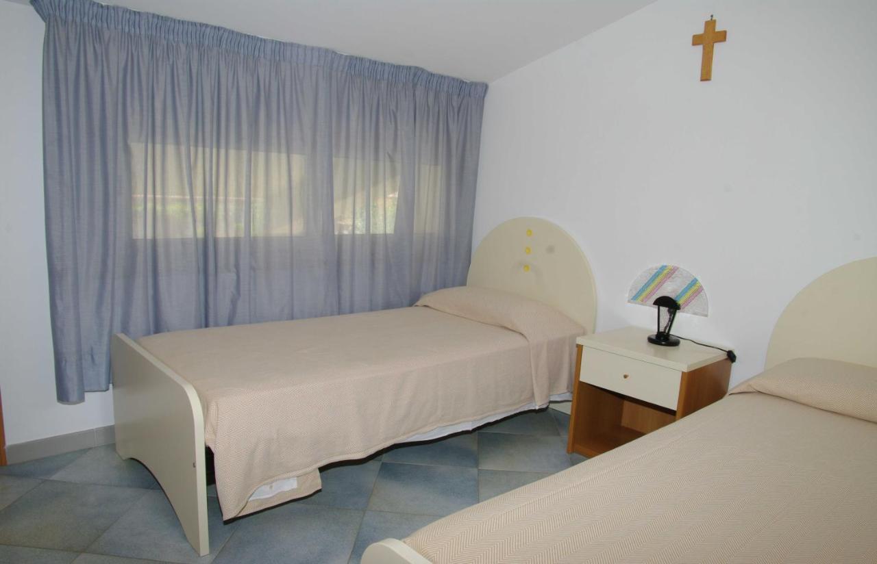 Residence Fontana Barone Cefalù Extérieur photo