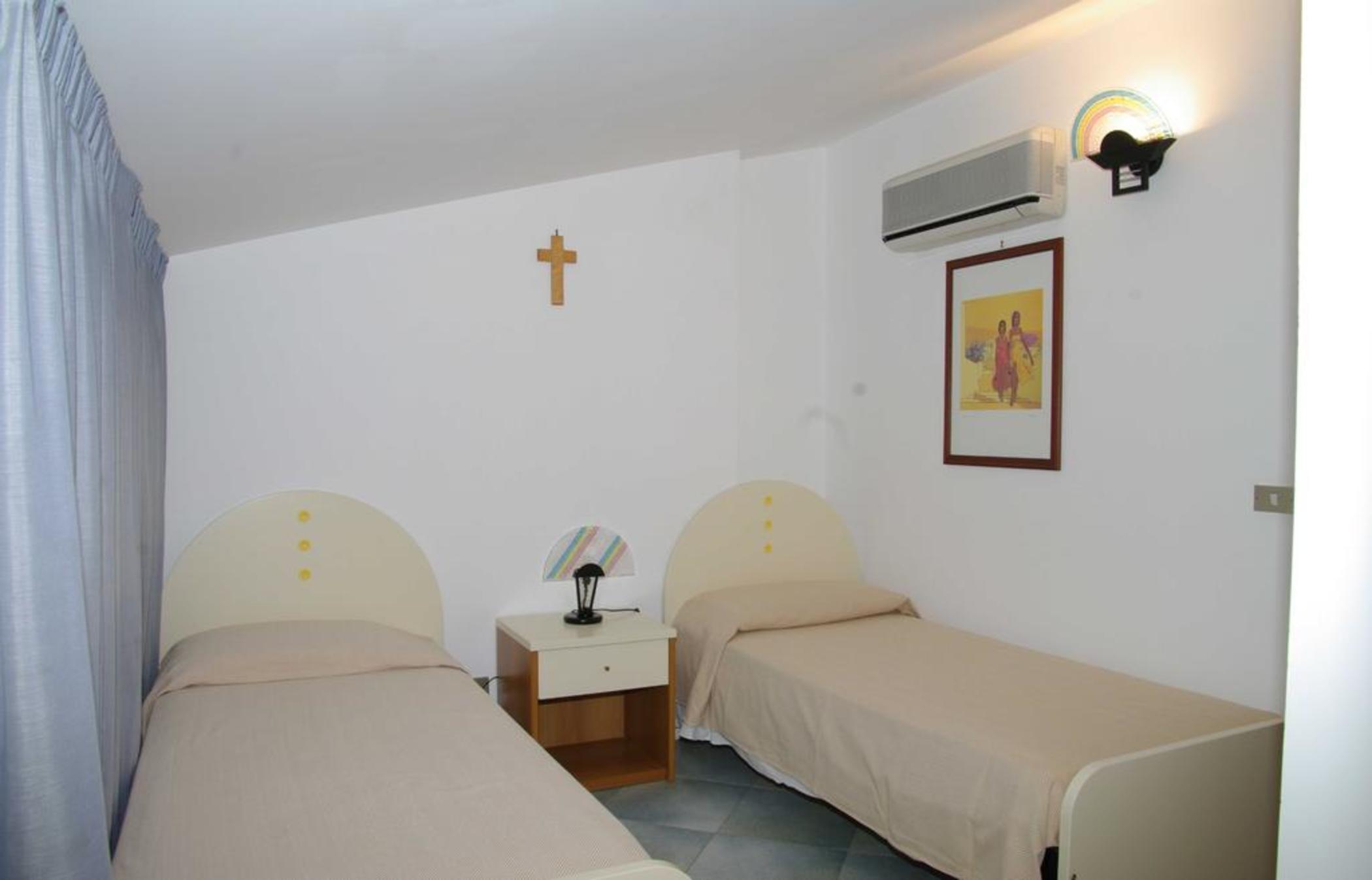 Residence Fontana Barone Cefalù Extérieur photo