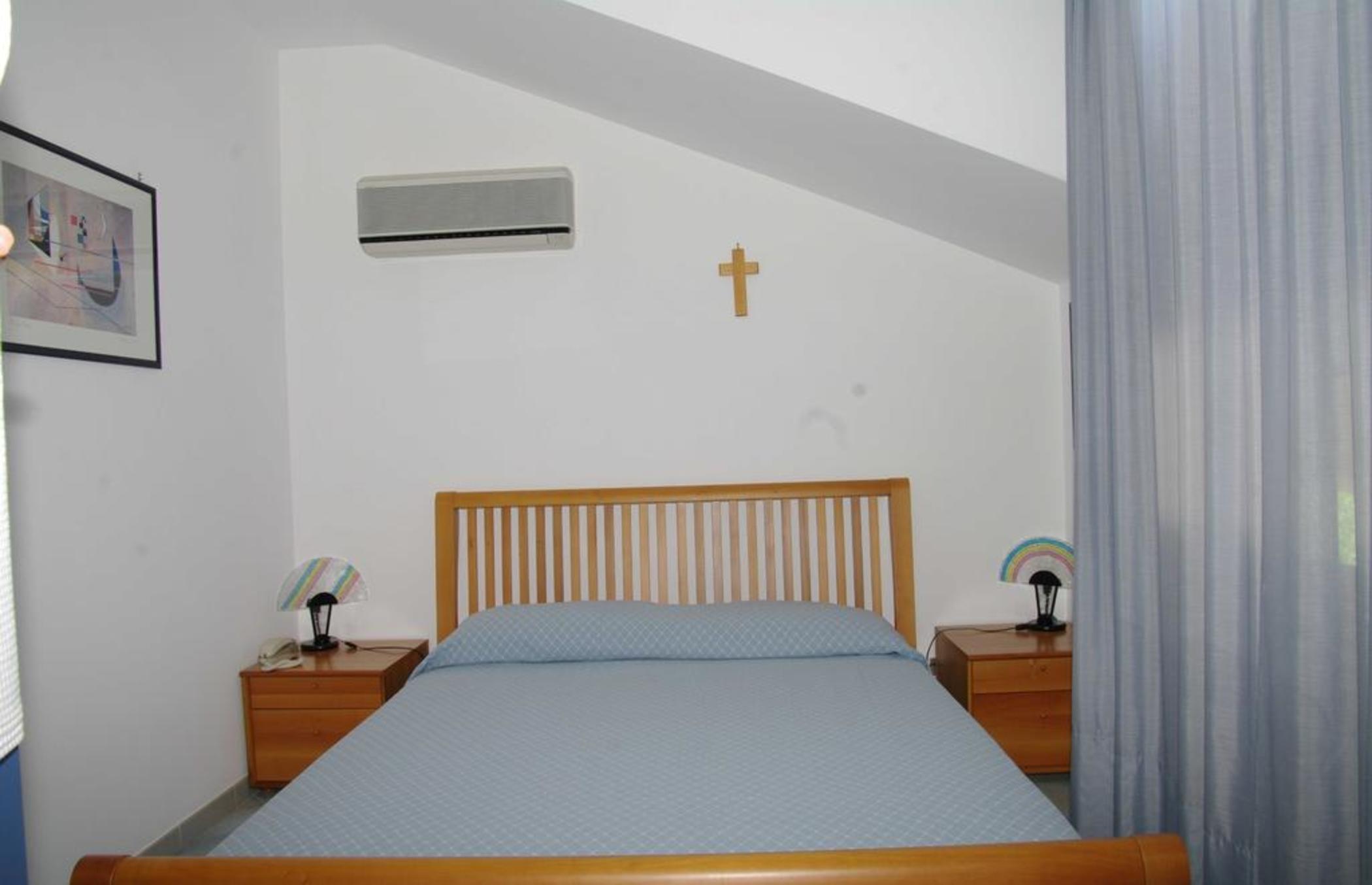 Residence Fontana Barone Cefalù Extérieur photo