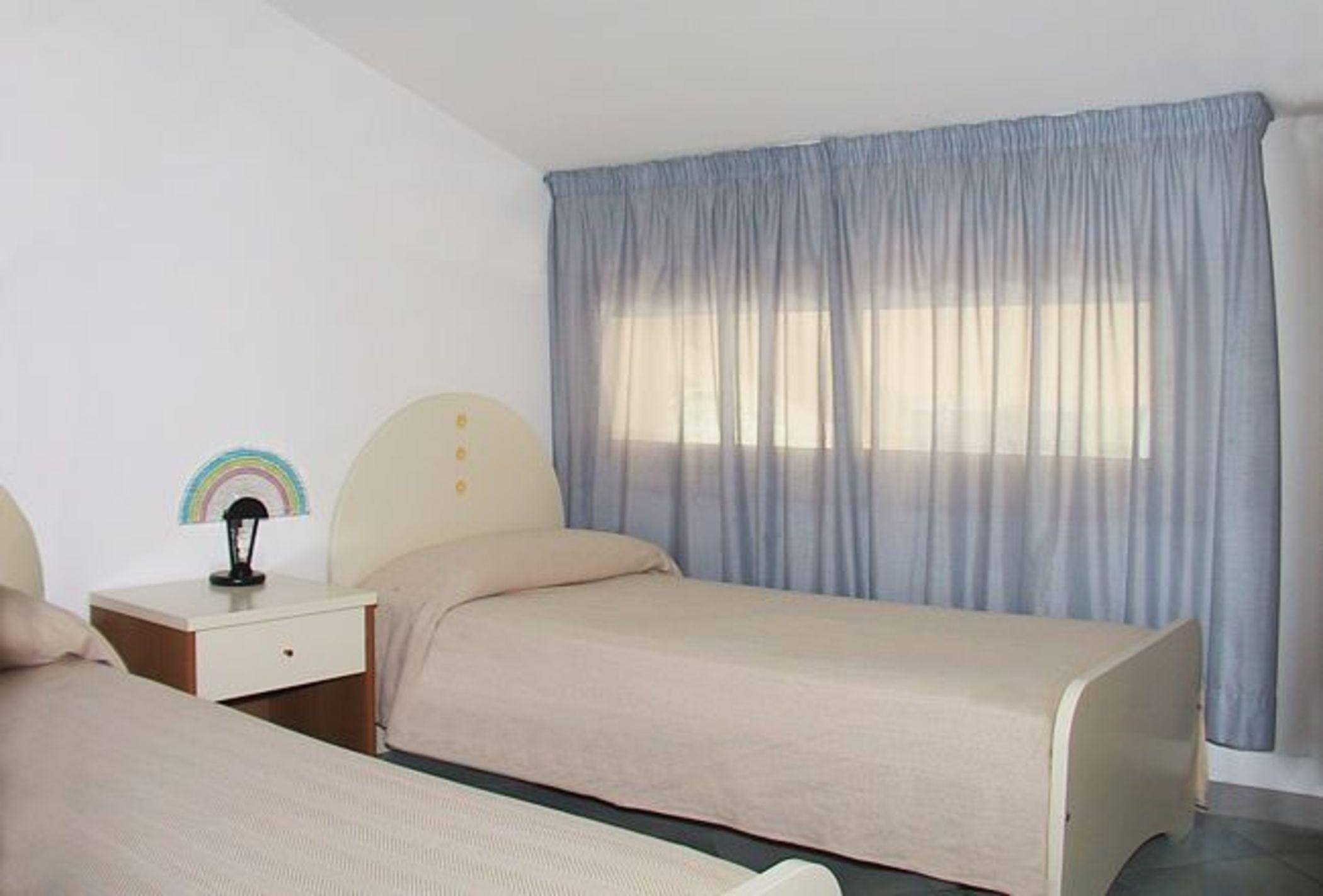 Residence Fontana Barone Cefalù Extérieur photo