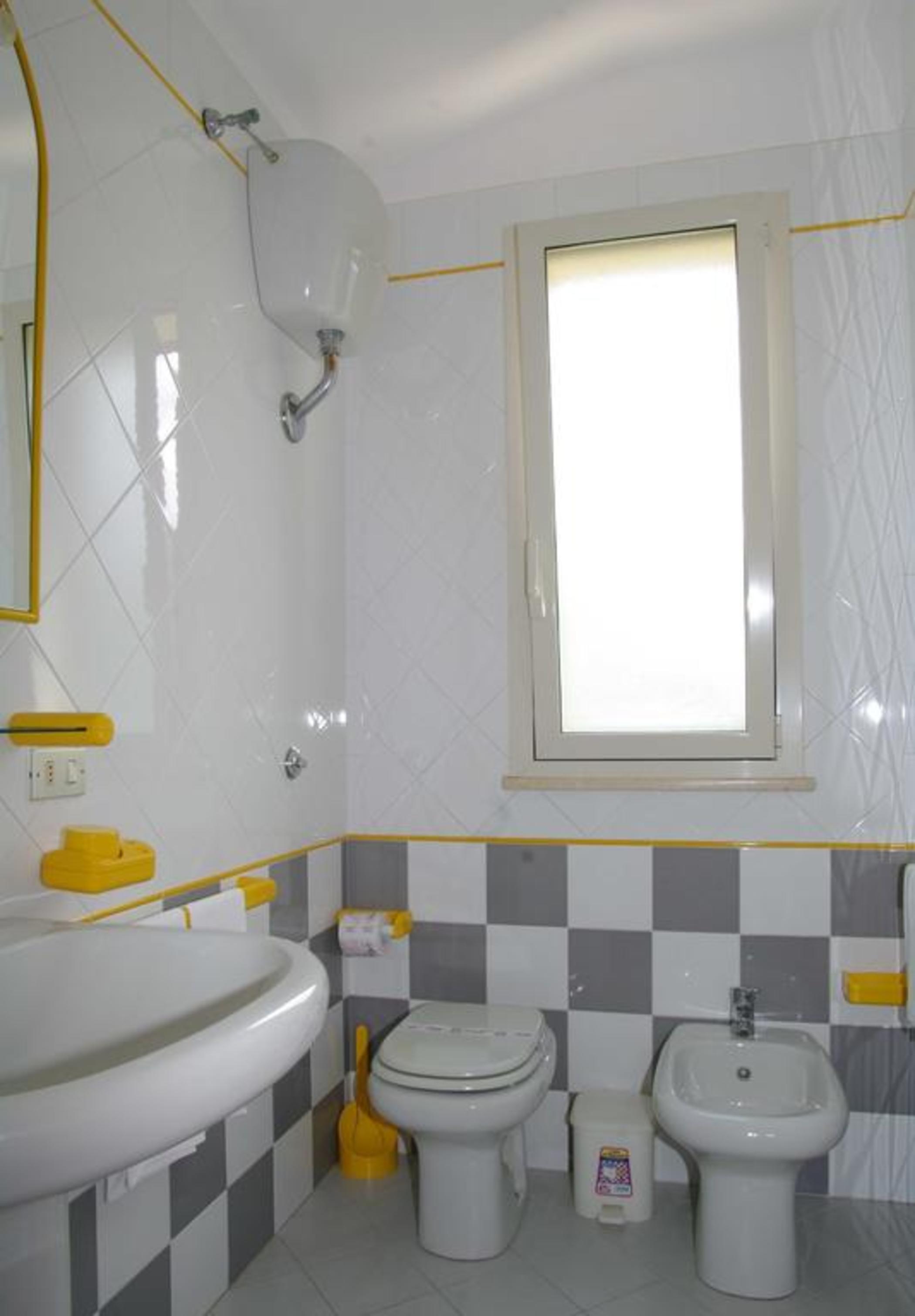 Residence Fontana Barone Cefalù Extérieur photo