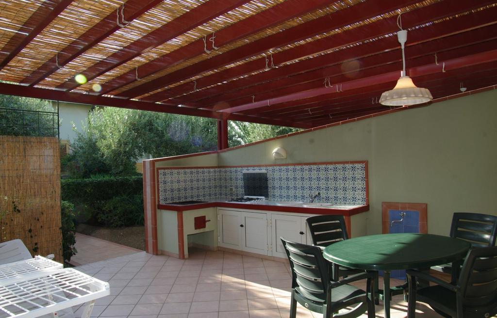 Residence Fontana Barone Cefalù Extérieur photo