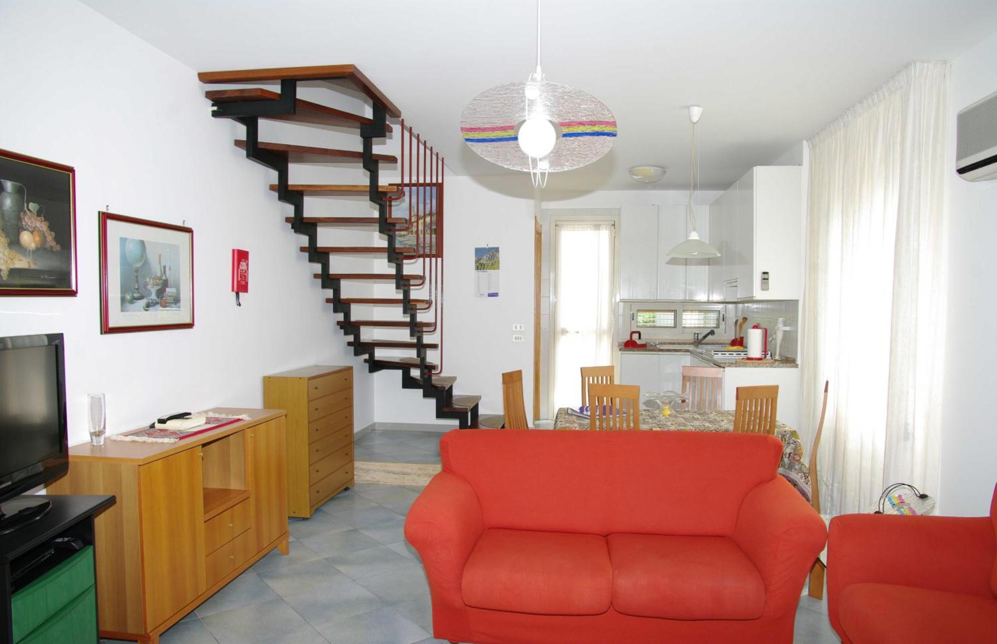 Residence Fontana Barone Cefalù Extérieur photo