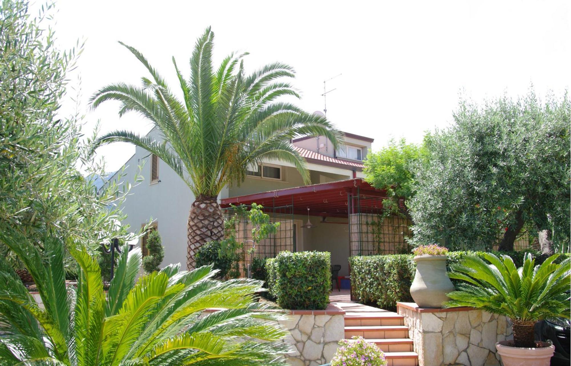 Residence Fontana Barone Cefalù Extérieur photo